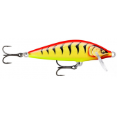 Rapala Count Down Elite CDE75 (GDHT) Gilded Hot Tiger